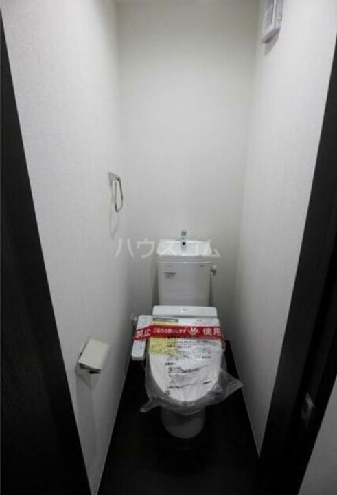 フォルビテッツァ宿河原の内装