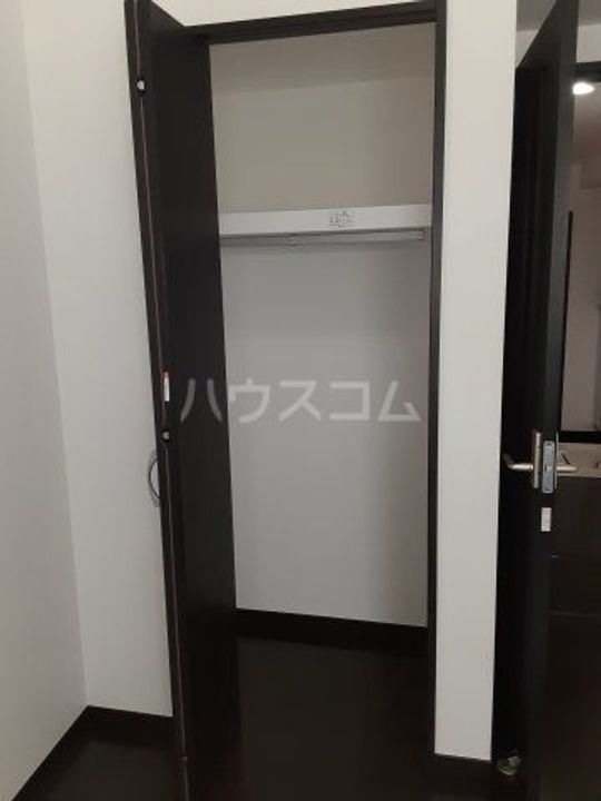 フォルビテッツァ宿河原の内装