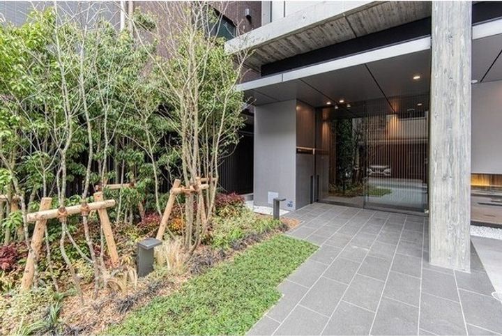 東京都台東区駒形1(マンション)の賃貸物件の地図