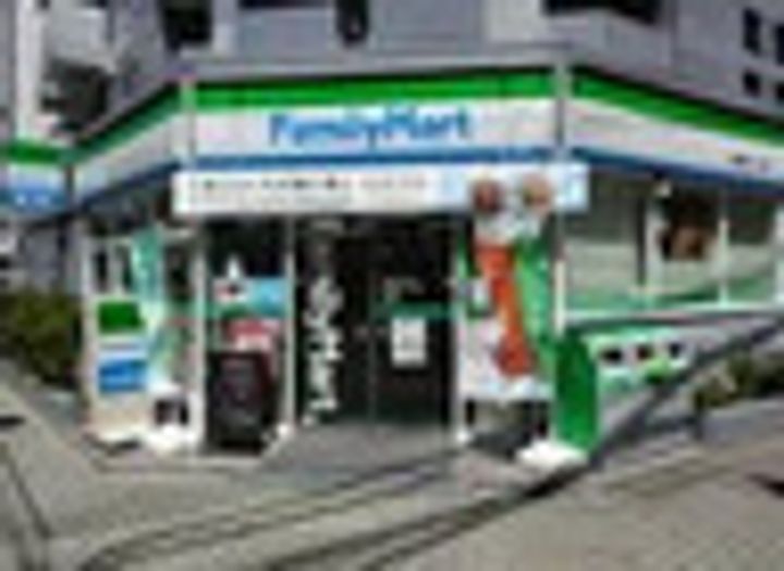 東京都台東区駒形1(マンション)の賃貸物件の周辺