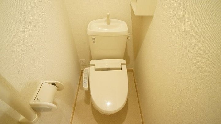 アルブル・ヴィラージュの内装