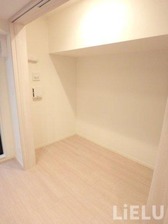 宮城県仙台市宮城野区鉄砲町西(マンション)の賃貸物件の内装