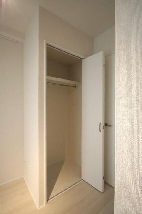 b’CASA山下町の内装