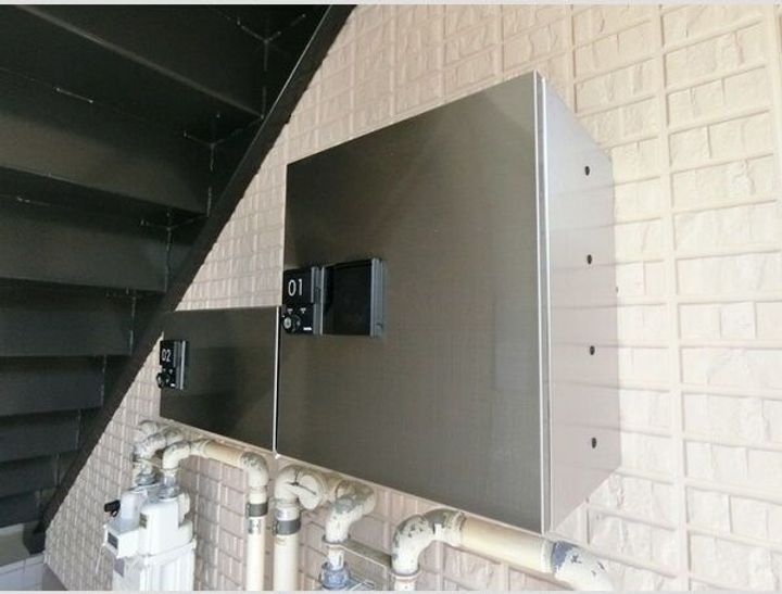 コンフォール台原 Iのその他画像