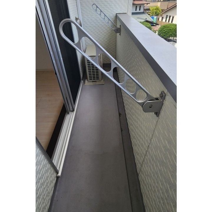 LIBTH国府の内装