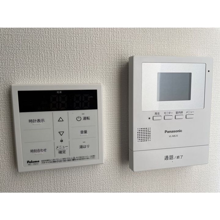 LIBTH国府の内装