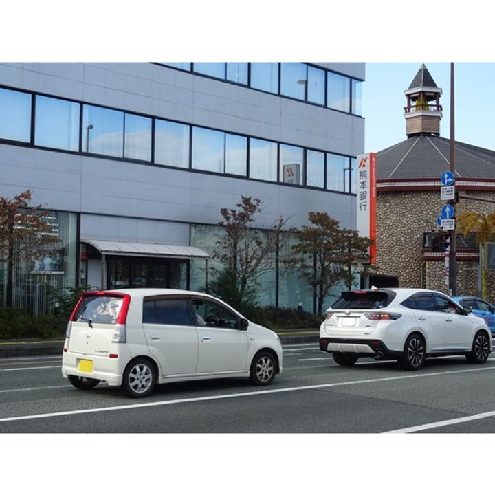 LIBTH国府の周辺