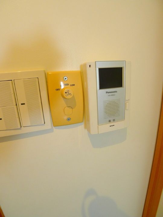 愛知県名古屋市中村区黄金通3(マンション)の賃貸物件の内装