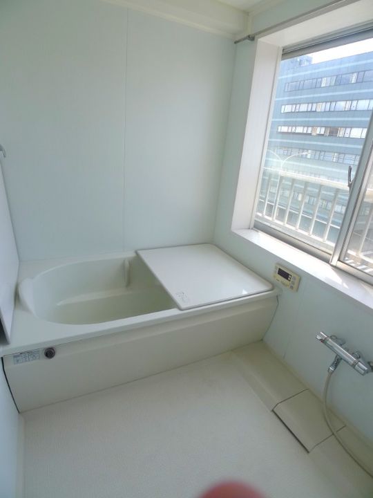愛知県名古屋市中村区黄金通3(マンション)の賃貸物件の風呂