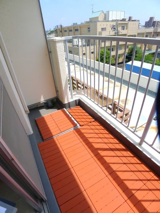 愛知県名古屋市中村区黄金通3(マンション)の賃貸物件の内装