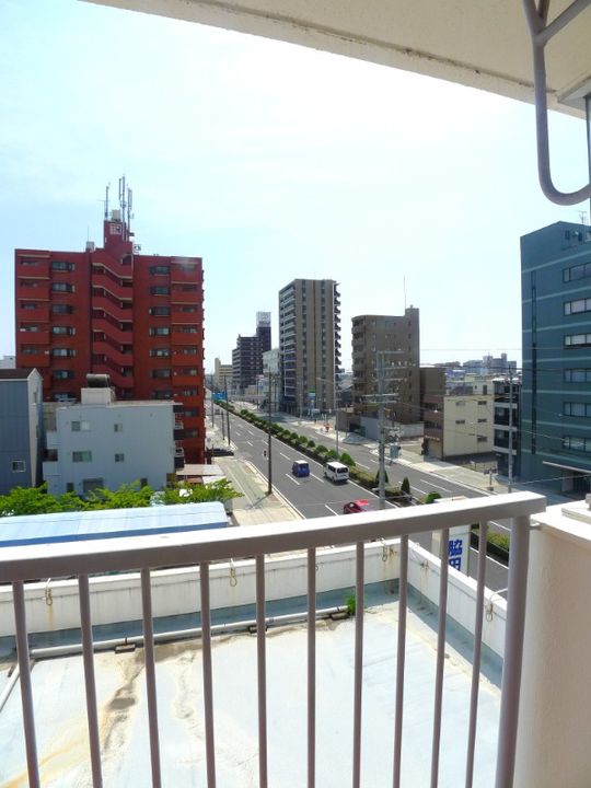 愛知県名古屋市中村区黄金通3(マンション)の賃貸物件のその他画像