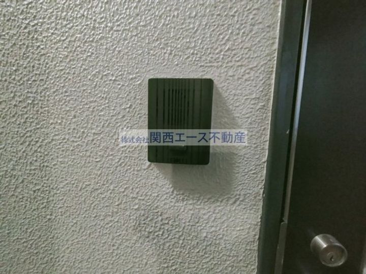 CTビュー八戸ノ里の内装