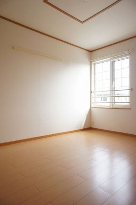 SAKURA STREET IIの内装