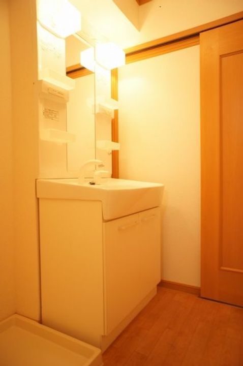 SAKURA STREET IIの内装