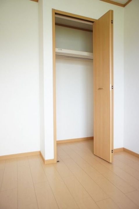 SAKURA STREET IIの内装