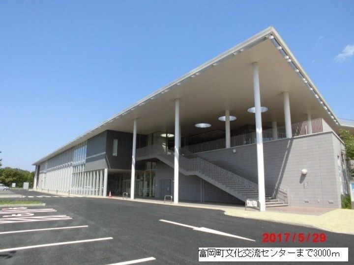 SAKURA STREET IIの周辺