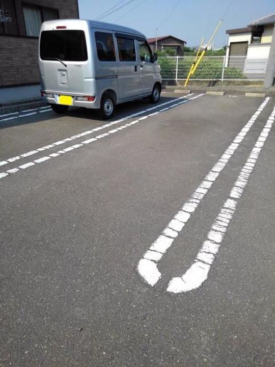 ジェルメ テール Cの地図