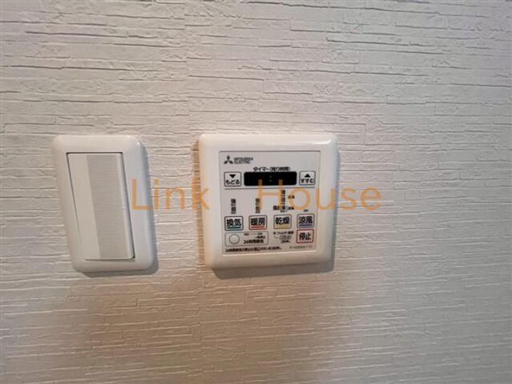 東京都江戸川区西瑞江5(マンション)の賃貸物件の内装