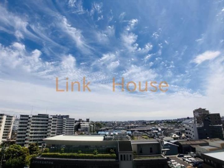 東京都江戸川区西瑞江5(マンション)の賃貸物件のその他画像