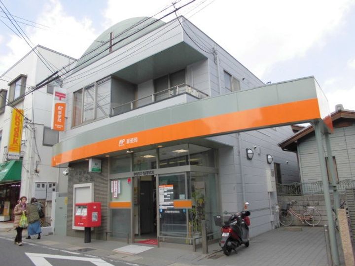 ミラージュにおの浜の周辺