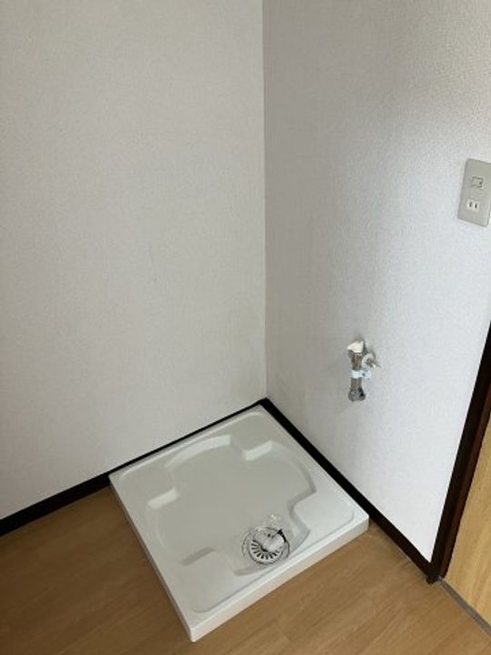 エスポワール飯田の内装