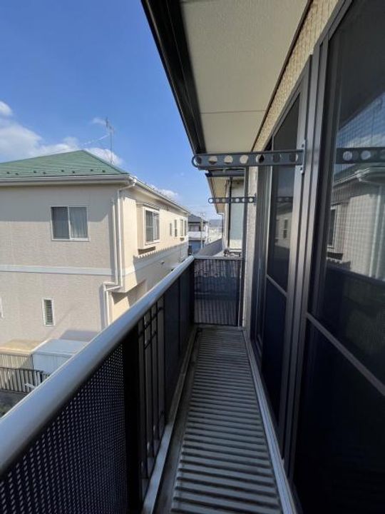 埼玉県さいたま市中央区円阿弥4(一戸建)の賃貸物件の内装