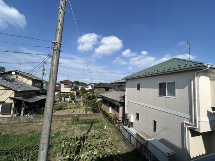 埼玉県さいたま市中央区円阿弥4(一戸建)の賃貸物件のその他画像