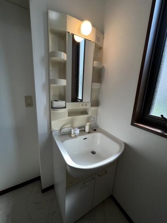 埼玉県さいたま市中央区円阿弥4(一戸建)の賃貸物件の内装