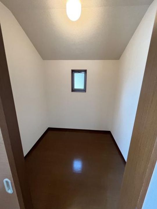 埼玉県さいたま市中央区円阿弥4(一戸建)の賃貸物件の内装