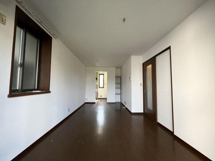 埼玉県さいたま市中央区円阿弥4(一戸建)の賃貸物件の居間