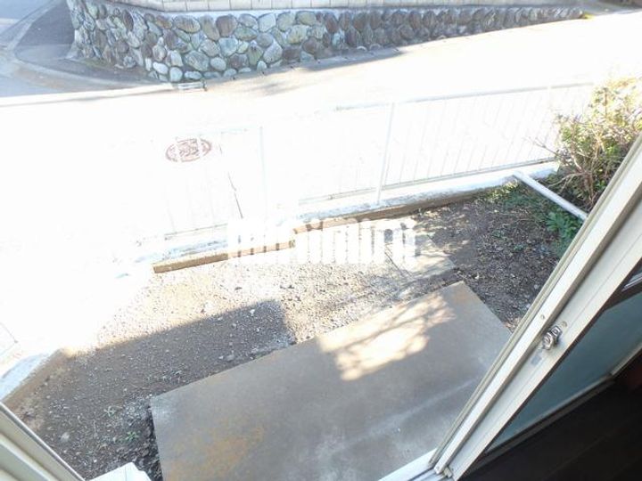 パサージュ善行の内装