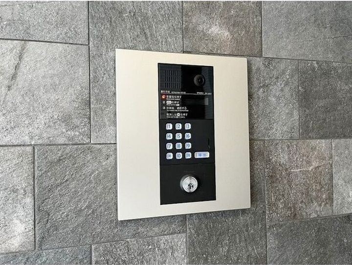 北海道札幌市白石区南郷通16丁目南(マンション)の賃貸物件の内装