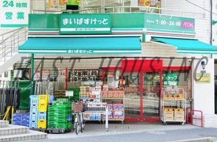 東京都新宿区市谷台町(マンション)の賃貸物件の周辺