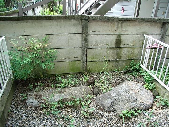 カーサYOUYOUの内装