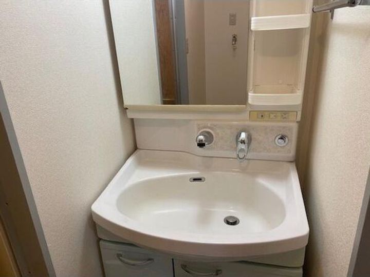 愛知県名古屋市名東区高針台2(マンション)の賃貸物件の内装