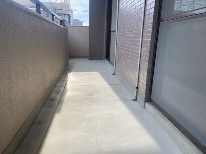 愛知県名古屋市名東区高針台2(マンション)の賃貸物件の内装