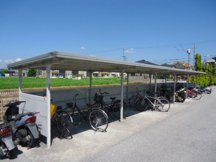 滋賀県彦根市野瀬町(アパート)の賃貸物件の地図