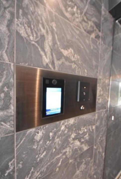 東京都渋谷区千駄ヶ谷5(マンション)の賃貸物件の内装