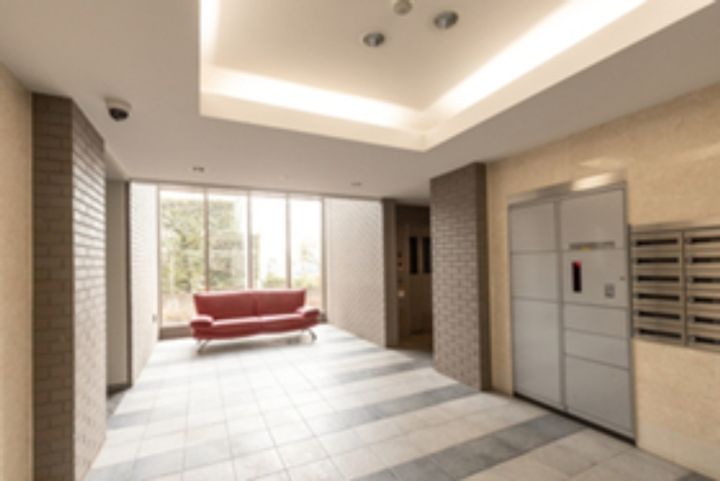 グレイスフォートの地図