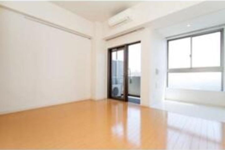 グレイスフォートの内装