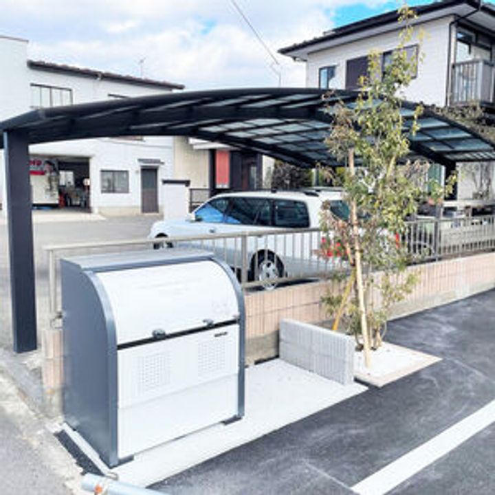 フェリス萩野町のその他画像