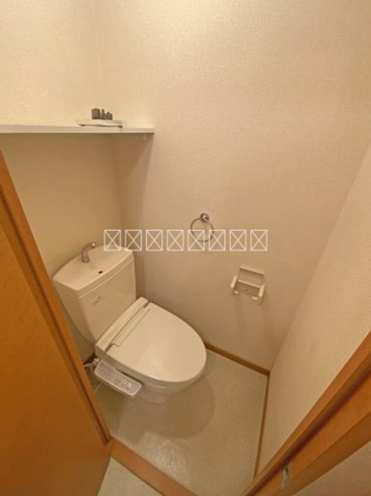 エストラーデの内装