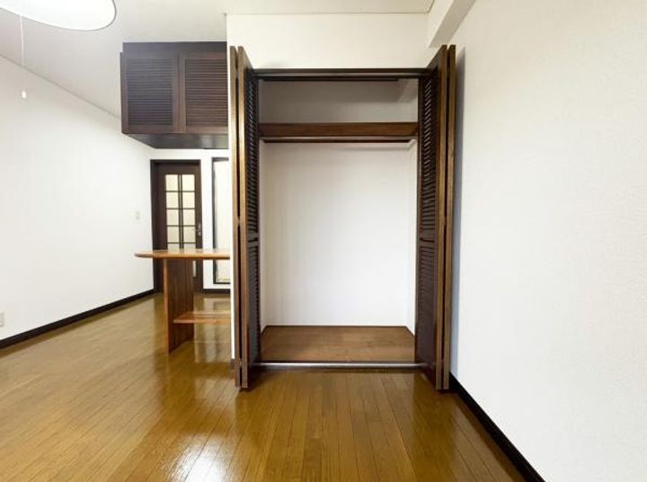 プレステージKS3の内装