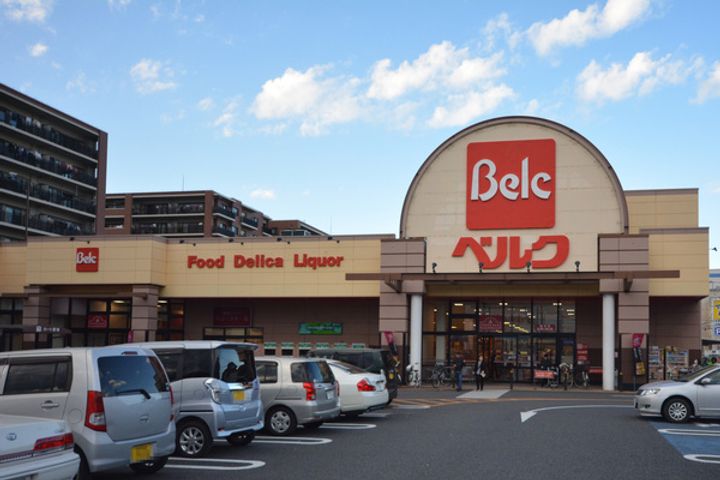 プレステージKS3の周辺