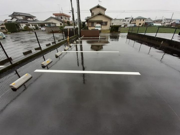 群馬県太田市新田木崎町(アパート)の賃貸物件の地図
