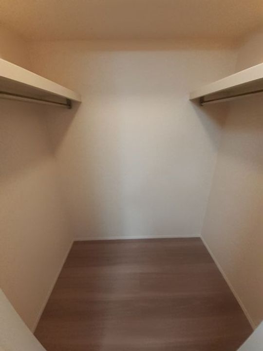 群馬県太田市新田木崎町(アパート)の賃貸物件の内装