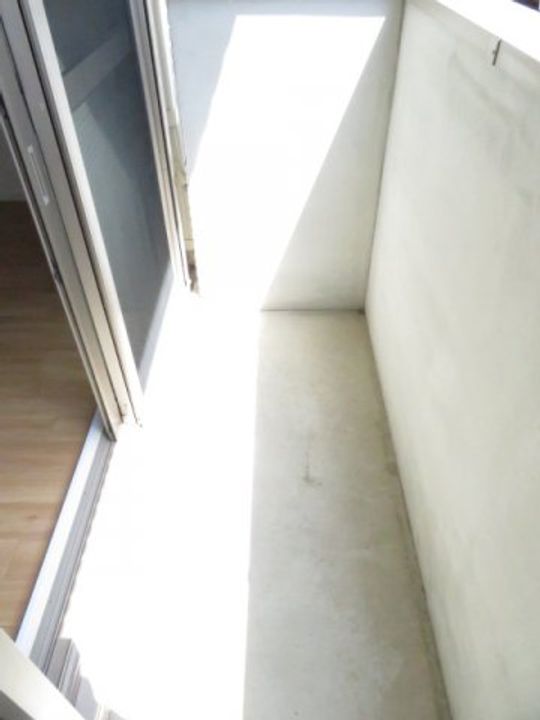 アヴェニュー暁町の内装