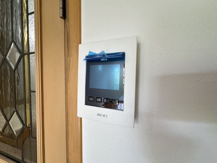 東京都八王子市東中野(マンション)の賃貸物件の内装