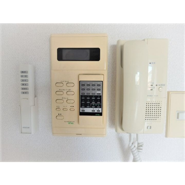 ホーユウコンフォルトレディース金沢寺町の内装