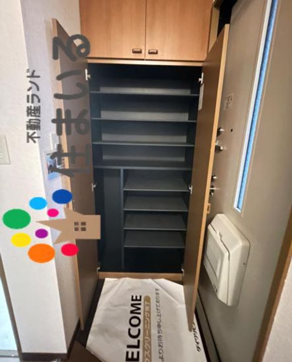 愛知県名古屋市緑区東神の倉1(アパート)の賃貸物件のその他画像